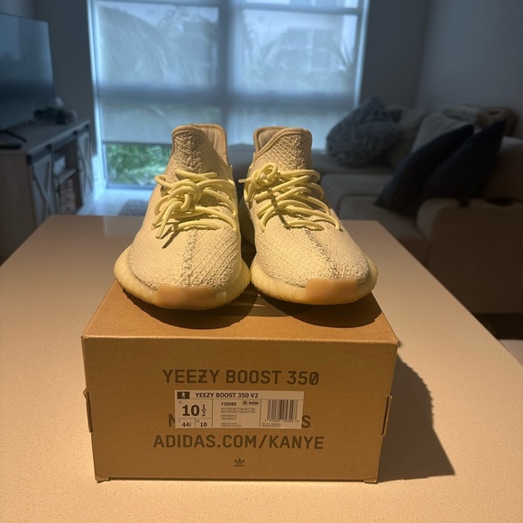Yeezy Boost 350 - Picture 5 of 5